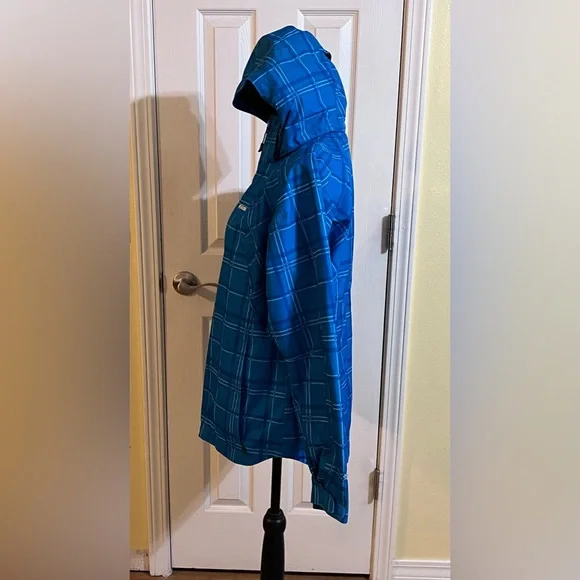 Columbia Whirlibird Interchange Jacket - Picture 8 of 16